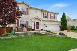 Pre-foreclosure in  WHISPER MEADOW CT Plainfield, IL 60586