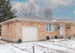 Pre-foreclosure in  BUTLER RD Louisville, KY 40216