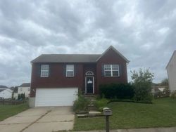 Pre-foreclosure in  ACKERLY DR Independence, KY 41051