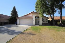 Pre-foreclosure in  KELSO PEAK AVE Bakersfield, CA 93304