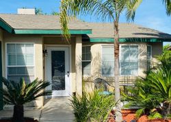 Pre-foreclosure in  MOSCATO ST Mc Farland, CA 93250