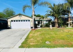 Pre-foreclosure Listing in MOSCATO ST MC FARLAND, CA 93250