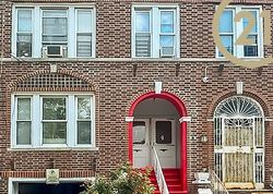 Pre-foreclosure in  PINE ST Brooklyn, NY 11208