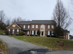 Pre-foreclosure in  AUDREY MANOR CT Waldorf, MD 20603