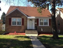 Pre-foreclosure in  MADISON ST Bellwood, IL 60104