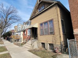 Pre-foreclosure in  N TRIPP AVE Chicago, IL 60639