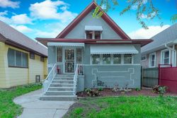 Pre-foreclosure in  N LOCKWOOD AVE Chicago, IL 60651