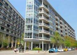 Pre-foreclosure in  N KINGSBURY ST UNIT 513 Chicago, IL 60610