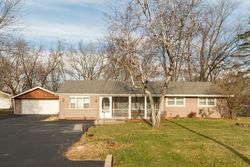 Pre-foreclosure in  184TH ST Country Club Hills, IL 60478