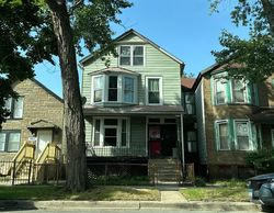 Pre-foreclosure in  S DORCHESTER AVE Chicago, IL 60637