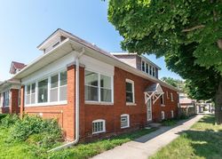 Pre-foreclosure in  S YATES BLVD Chicago, IL 60649