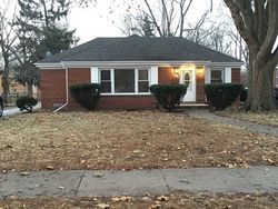 Pre-foreclosure in  183RD ST Homewood, IL 60430
