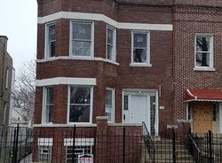 Pre-foreclosure in  E 92ND ST Chicago, IL 60619