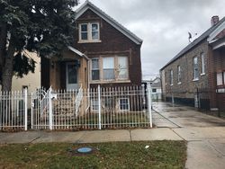 Pre-foreclosure in  S WASHTENAW AVE Chicago, IL 60632