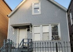 Pre-foreclosure in  S WOOD ST Chicago, IL 60609
