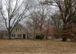 Pre-foreclosure in  GODFREY RD Godfrey, IL 62035