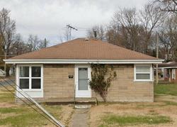 Pre-foreclosure in  E MAIN ST East Alton, IL 62024