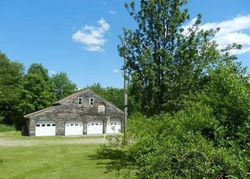Pre-foreclosure Listing in CLARK RD UNITY, ME 04988