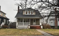 Pre-foreclosure in  NORWOOD AVE Gwynn Oak, MD 21207