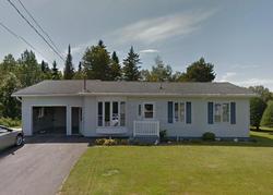Pre-foreclosure Listing in 22ND AVE MADAWASKA, ME 04756