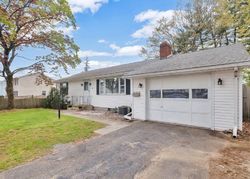 Pre-foreclosure in  IVAN ST Springfield, MA 01104