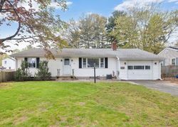 Pre-foreclosure in  IVAN ST Springfield, MA 01104