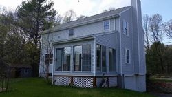 Pre-foreclosure in  KELTON ST Rehoboth, MA 02769