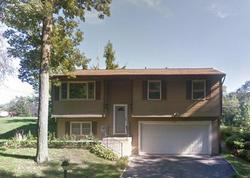 Pre-foreclosure in  W ROWE AVE Spring Grove, IL 60081