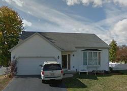 Pre-foreclosure in  BIRCH LN Mchenry, IL 60051