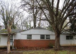 Pre-foreclosure in  CHOYCE CIR Charlotte, NC 28217
