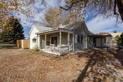 Pre-foreclosure in  ORCHARD AVE Grand Junction, CO 81501