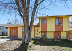 Pre-foreclosure in  MONROE CT Grand Junction, CO 81503