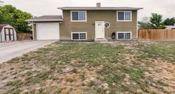 Pre-foreclosure in  BING ST Grand Junction, CO 81504