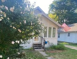 Pre-foreclosure in  DONORA ST Lansing, MI 48910