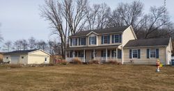 Pre-foreclosure in  LINCOLN LAKE AVE NE Lowell, MI 49331