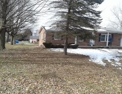 Pre-foreclosure in  BENT OAK HWY Adrian, MI 49221