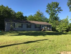 Pre-foreclosure Listing in PARMATER RD GAYLORD, MI 49735