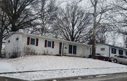 Pre-foreclosure in  SE TRUMAN AVE Topeka, KS 66609