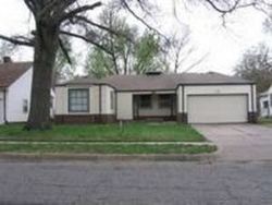 Pre-foreclosure in  N TERRACE DR Wichita, KS 67208