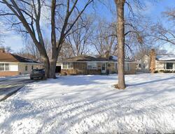 Pre-foreclosure in  SHERIDAN AVE S Minneapolis, MN 55423