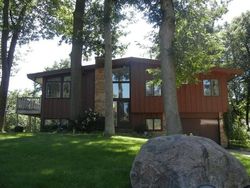 Pre-foreclosure in  11TH AVE SE Forest Lake, MN 55025