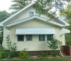 Pre-foreclosure in  3RD ST W Hector, MN 55342