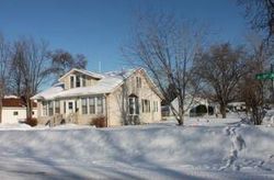 Pre-foreclosure Listing in 3RD AVE SE OSSEO, MN 55369