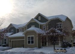 Pre-foreclosure in  ELMWOOD LN Saint Paul, MN 55124