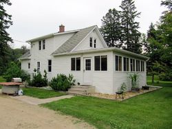 Pre-foreclosure Listing in 200TH AVE NW GEORGETOWN, MN 56546