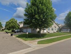 Pre-foreclosure in  144TH WAY NW UNIT 20 Anoka, MN 55303