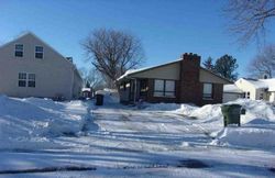 Pre-foreclosure Listing in DOUGLAS AVE S WORTHINGTON, MN 56187