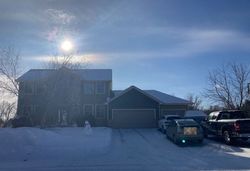 Pre-foreclosure in  ENFIELD AVE N Forest Lake, MN 55025