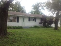 Pre-foreclosure Listing in STATE HIGHWAY 43 WEBB CITY, MO 64870