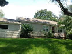 Pre-foreclosure in  N MONTGALL AVE Kansas City, MO 64117